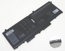 Dell latitude 7330 2-in-1 15.2V 58Wh laptop computer batteries in UK United Kingdom