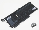 Dell latitude 5330 2-in-1 11.25V 41Wh laptop computer batteries in UK United Kingdom