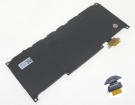 Dell xps 13 plus 9320 4k 11.55V 55Wh laptop computer batteries in UK United Kingdom