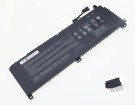 Clevo v155pnjq 15.4V 53.35Wh laptop computer batteries in UK United Kingdom