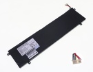 Dere v14 7.6V 38Wh laptop computer battery in UK United Kingdom