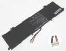 Onn 100002434 7.6V 45.6Wh laptop computer batteries in UK United Kingdom