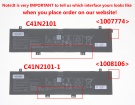 Asus tuf dash f15 fx517zm-hq104 15.48V 76Wh laptop computer batteries in UK United Kingdom Asus tuf dash f15 fx517zm-hq104 15.48V 76Wh laptop computer batteries in UK United Kingdom