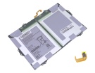 Samsung galaxy book 10.6 sm-w620 7.6V 30.4Wh laptop computer batteries in UK United Kingdom