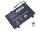 Trekstor theatre l15 7.6V 36.48Wh laptop computer batteries in UK United Kingdom