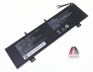 Rtdpart 2icp6/66/124 7.6V 50.16Wh laptop computer battery in UK United Kingdom
