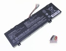 Kuaisuzhe r34 14.8V 59.2Wh laptop computer batteries in UK United Kingdom