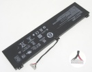 Acer predator helios 300 ph315-55 15.4V 90.61Wh laptop computer batteries in UK United Kingdom