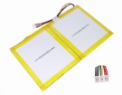 Rtdpart 30135190p 7.6V 38Wh laptop computer battery in UK United Kingdom