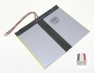 Iru q14s 7.6V 38Wh laptop computer batteries in UK United Kingdom