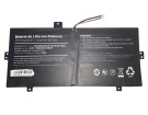 Rtdpart sht3492108-2p 3.8V 38Wh laptop computer battery in UK United Kingdom