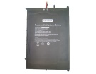 Rtdpart 28168243p 7.6V 38Wh laptop computer battery in UK United Kingdom