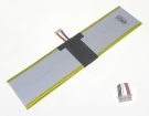 Chuwi gemibook pro 14 inch 7.6V 38Wh laptop computer batteries in UK United Kingdom
