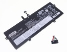 Lenovo yoga slim 7 carbon 13iap7 82u9000aid 7.72V 50.2Wh laptop computer batteries in UK United Kingdom