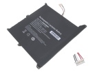 Rtdpart techpad cosmos 13 7.6V 38Wh laptop computer batteries in UK United Kingdom