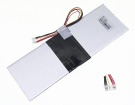Rtdpart s07 7.6V 22.8Wh laptop computer battery in UK United Kingdom