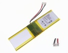 Hipaa hipaa s5 7.6V 30.4Wh laptop computer batteries in UK United Kingdom