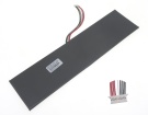 Teclast 2icp5/69/125 7.6V 41.8Wh laptop computer battery in UK United Kingdom
