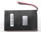 Rtdpart 9770110-2p 7.6V 36.48Wh laptop computer battery in UK United Kingdom