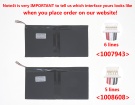 Acer iconia one 10 b3-a20b 3.7V 22.57Wh laptop computer batteries in UK United Kingdom Acer iconia one 10 b3-a20b 3.7V 22.57Wh laptop computer batteries in UK United Kingdom