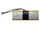 Rtdpart 4565175p 7.6V 30.4Wh laptop computer battery in UK United Kingdom