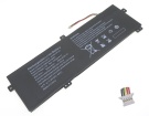 Gateway gwtn156-11bl 7.6V 38Wh laptop computer batteries in UK United Kingdom