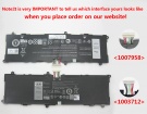 Dell 2h2g4 7.4V 38Wh laptop computer battery in UK United Kingdom Dell 2h2g4 7.4V 38Wh laptop computer battery in UK United Kingdom