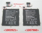 Asus memo pad 8(me181c) 3.8V 15.2Wh laptop computer batteries in UK United Kingdom
