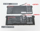 Acer aspire 5 a515-55g-575s 15.2V 48Wh laptop computer batteries in UK United Kingdom