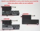Lenovo ideapad 310s-11iap 7.4V 30Wh laptop computer batteries in UK United Kingdom