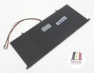 Chuwi herobook plus cw1530 7.6V 38Wh laptop computer batteries in UK United Kingdom