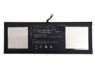 Jumper ezbook x3 air 7.7V 50.05Wh laptop computer batteries in UK United Kingdom