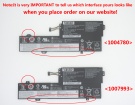 Lenovo ideapad 320s-13ikb 11.52V 36Wh laptop computer batteries in UK United Kingdom Lenovo ideapad 320s-13ikb 11.52V 36Wh laptop computer batteries in UK United Kingdom