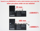Medion akoya s2218(md99595 msn 30020164) 7.4V 37Wh laptop computer batteries in UK United Kingdom