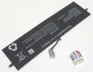 Rtdpart gsp3866123hv 7.6V 38Wh laptop computer battery in UK United Kingdom