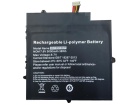 Jumper ezbook x4 pro 7.6V 38Wh laptop computer batteries in UK United Kingdom