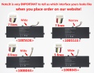 Exo smart e21 7.4V 36.48Wh laptop computer batteries in UK United Kingdom Exo smart e21 7.4V 36.48Wh laptop computer batteries in UK United Kingdom
