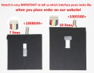 Chuwi cltd-31152196 7.6V 38Wh laptop computer battery in UK United Kingdom