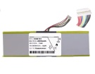 Jumper wtl5267103-2s 7.6V 38Wh laptop computer battery in UK United Kingdom Jumper wtl5267103-2s 7.6V 38Wh laptop computer battery in UK United Kingdom
