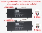 Medion akoya e2221t 3.8V 38Wh laptop computer batteries in UK United Kingdom Medion akoya e2221t 3.8V 38Wh laptop computer batteries in UK United Kingdom
