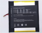 Jumper ezpad i7 7.6V 38Wh laptop computer batteries in UK United Kingdom