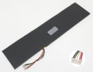 Rtdpart u489566pv-3s1p 11.4V 51.3Wh laptop computer battery in UK United Kingdom