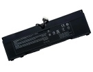 Eurocom nightsky txi317 11.4V 80Wh laptop computer batteries in UK United Kingdom