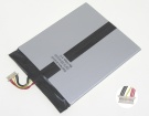 Chuwi ty36134103p 7.6V 26.6Wh laptop computer battery in UK United Kingdom