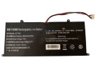 Ipason g154gbj41 7.6V 38Wh laptop computer batteries in UK United Kingdom