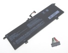 Thunderobot t-book 14 15.4V 65Wh laptop computer batteries in UK United Kingdom