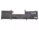 Pinchun t1 11.55V 43.89Wh laptop computer batteries in UK United Kingdom
