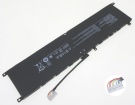 Msi bty-m57 15.2V 65Wh laptop computer battery in UK United Kingdom Msi bty-m57 15.2V 65Wh laptop computer battery in UK United Kingdom