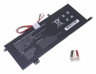 Rtdpart u487091pv-2s1p 7.6V 38Wh laptop computer battery in UK United Kingdom