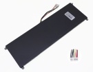 Rtdpart 4270106-2s 7.4V 29.6Wh laptop computer battery in UK United Kingdom